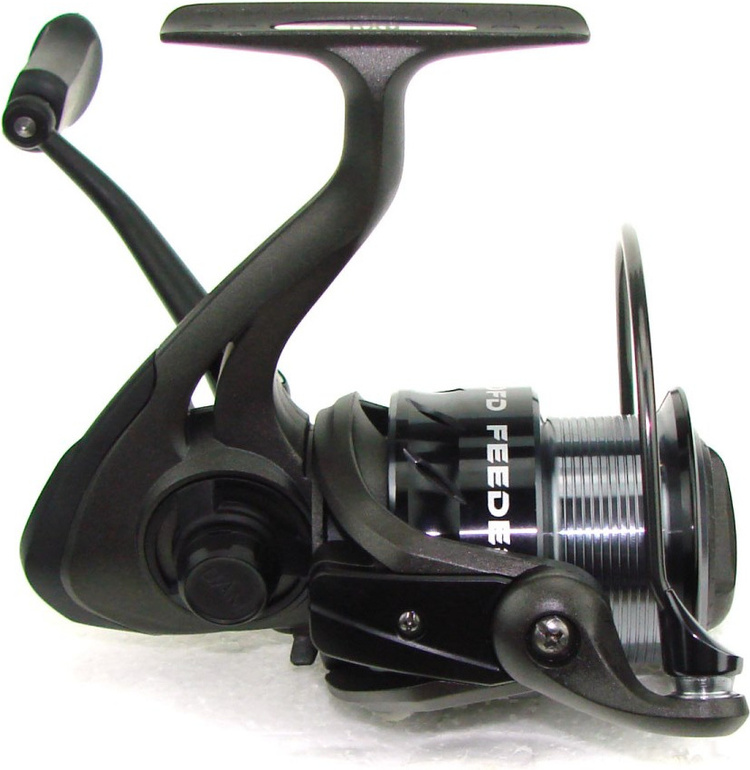 Катушка Dam Quick 2 Feeder 5000 FD купить,NaN