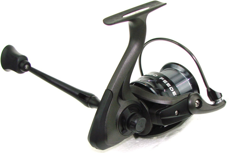 Катушка Dam Quick 2 Feeder 5000 FD купить,NaN