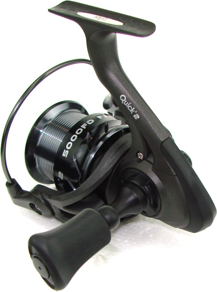 Катушка Dam Quick 2 Feeder 5000 FD купить,NaN