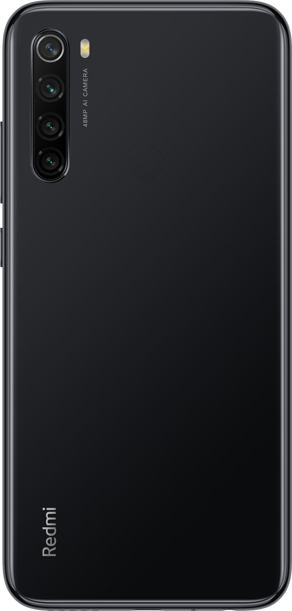 Смартфон Xiaomi Redmi Note 8 64Gb Space Black купить,NaN