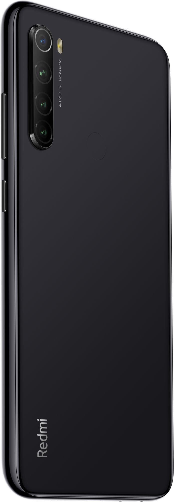 Смартфон Xiaomi Redmi Note 8 64Gb Space Black купить,NaN