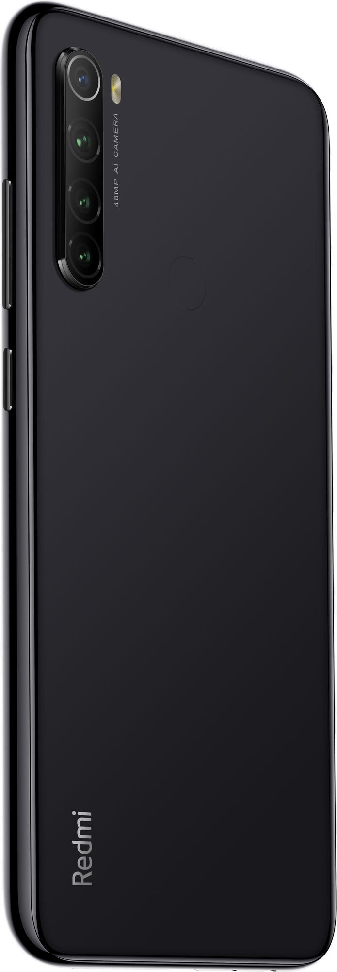 Смартфон Xiaomi Redmi Note 8 64Gb Space Black купить,NaN