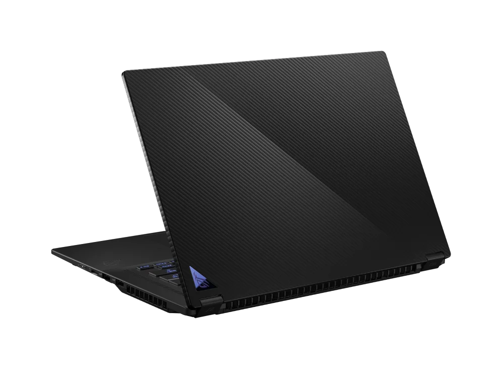 Ноутбук Asus Rog Flow X16 GV601VI-NL018W 90NR0G01-M00110 16" Black купить,NaN