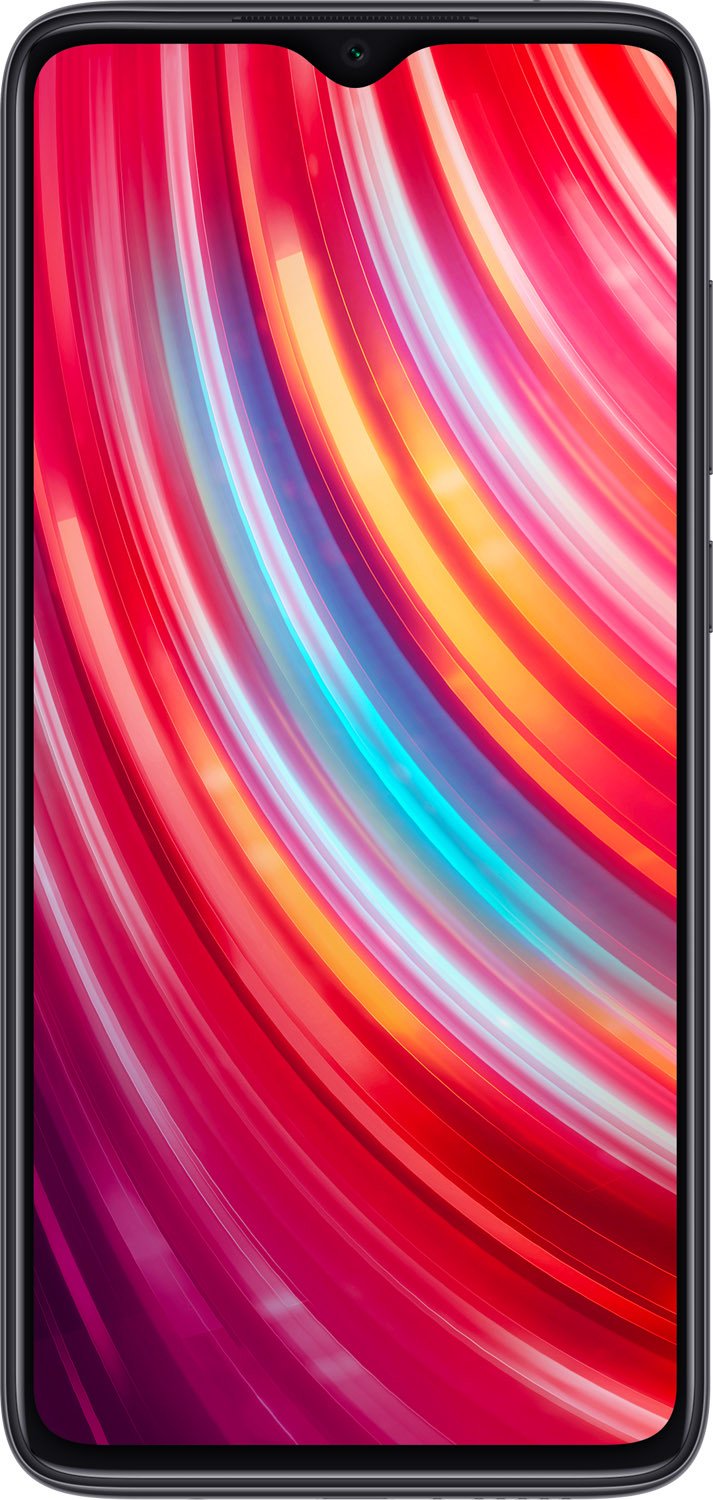 Смартфон Xiaomi Redmi Note 8 Pro 64Gb Grey купить,NaN
