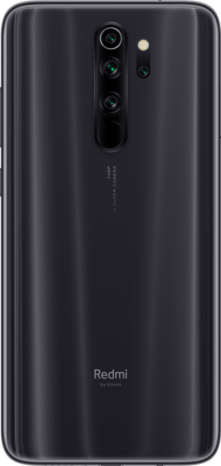 Смартфон Xiaomi Redmi Note 8 Pro 64Gb Grey купить,NaN