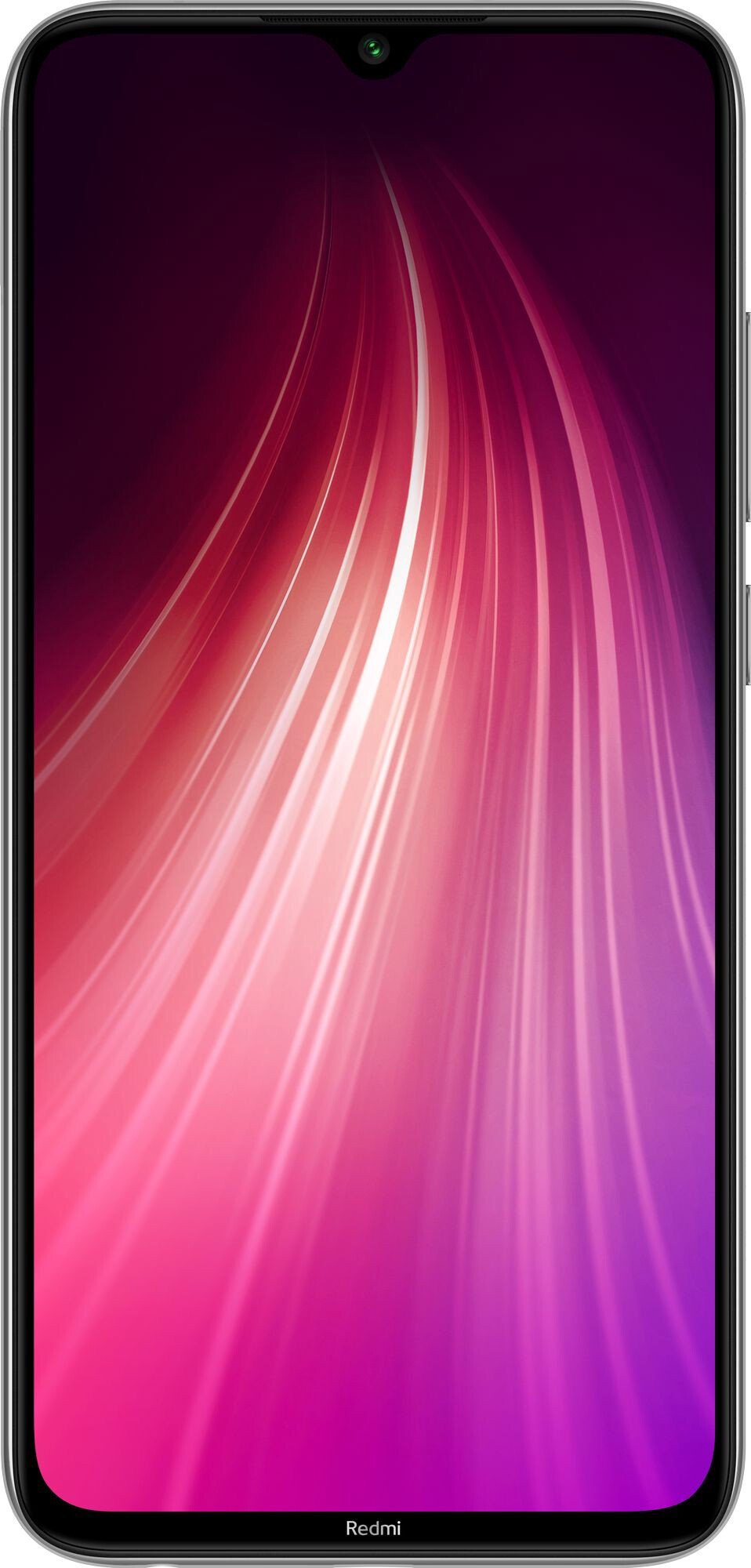 Смартфон Xiaomi Redmi Note 8 64Gb Moonlight White купить,NaN