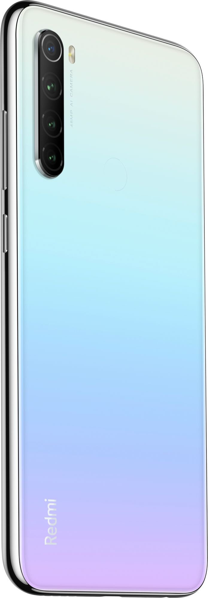 Смартфон Xiaomi Redmi Note 8 64Gb Moonlight White купить,NaN