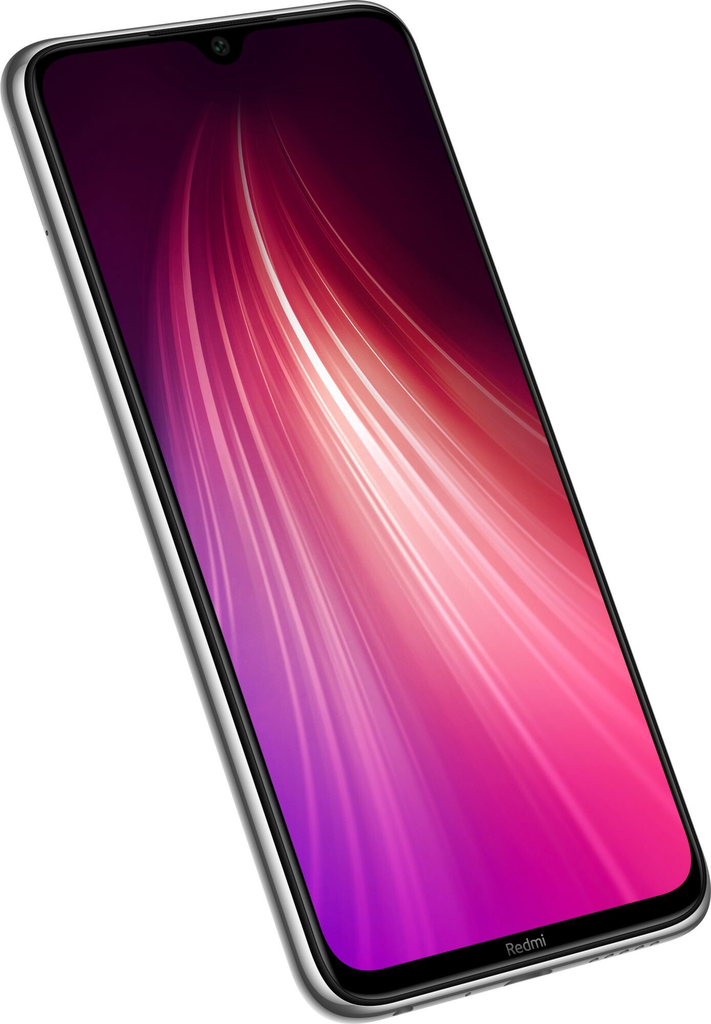 Смартфон Xiaomi Redmi Note 8 64Gb Moonlight White купить,NaN