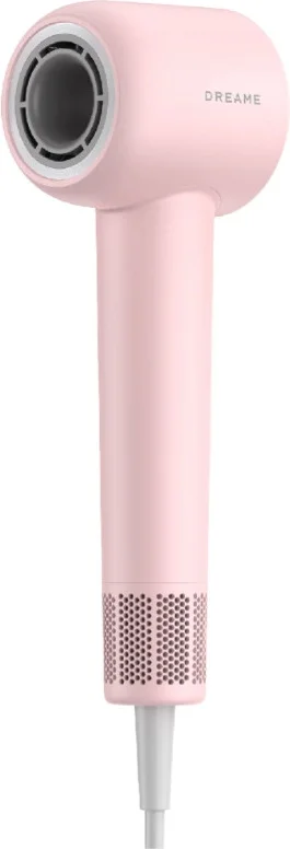 Фен Dreame Hair dryer Gleam розовый