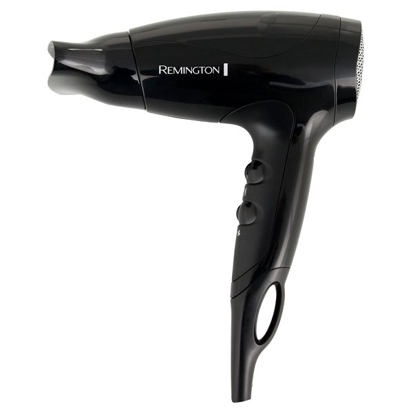 Фен Remington D5000 черный