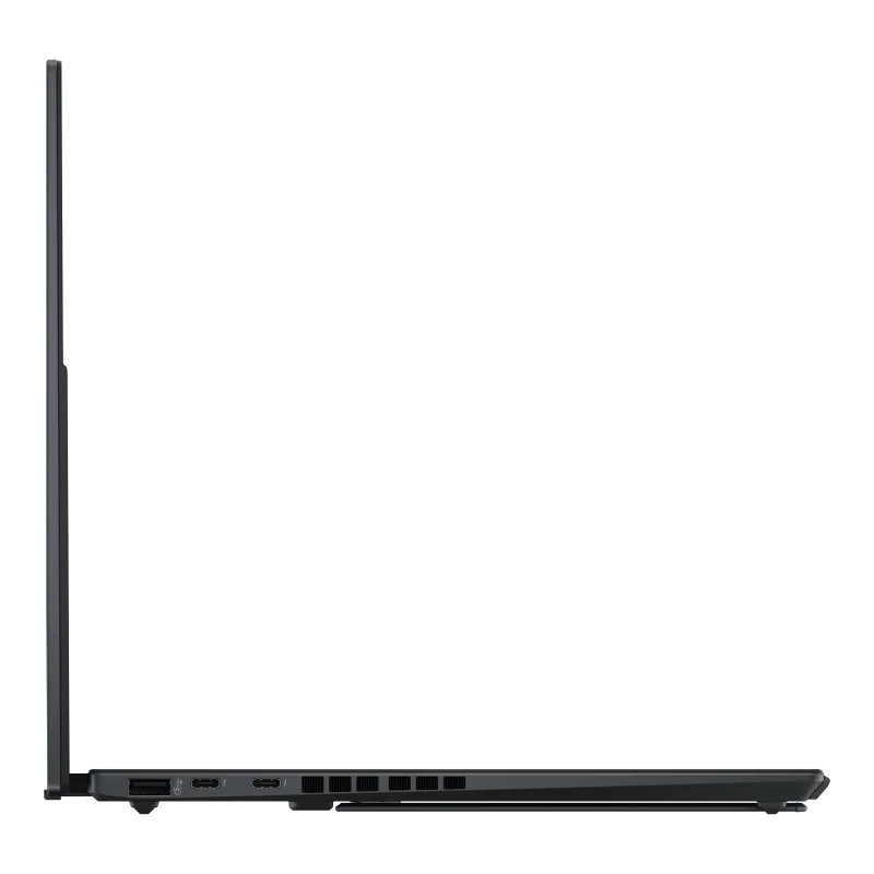 Ноутбук Asus Zenbook Duo Oled UX8406MA-QL316W 90NB12U1-M00FW0 14" Inkwell Gray купить,NaN