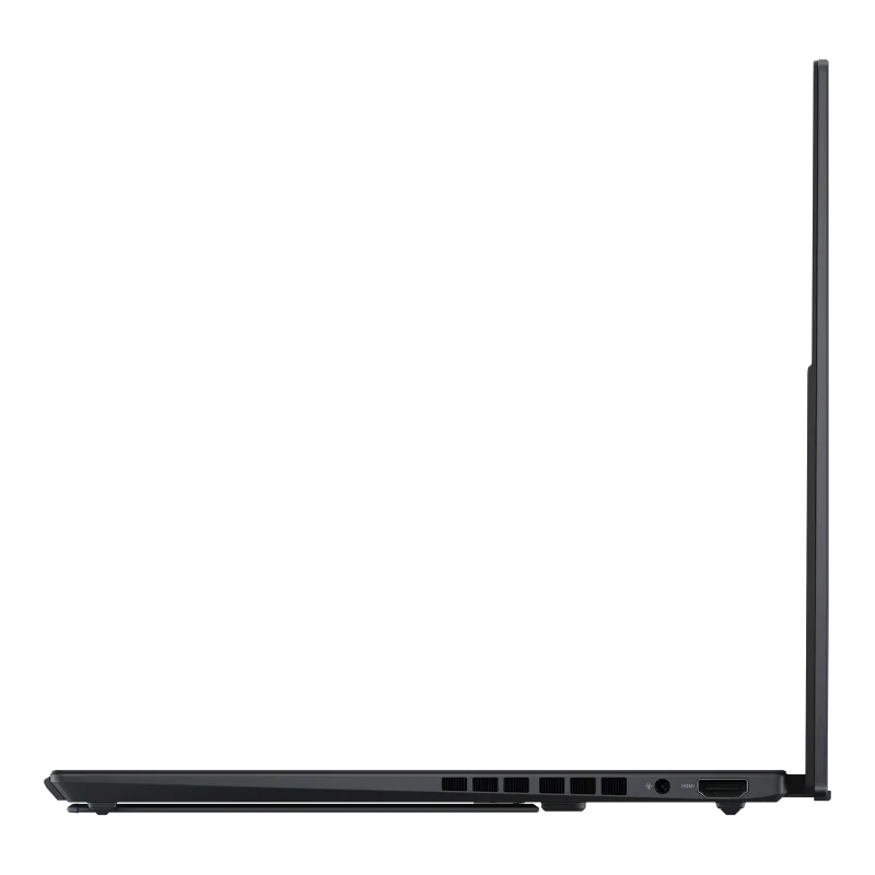 Ноутбук Asus Zenbook Duo Oled UX8406MA-QL316W 90NB12U1-M00FW0 14" Inkwell Gray купить,NaN