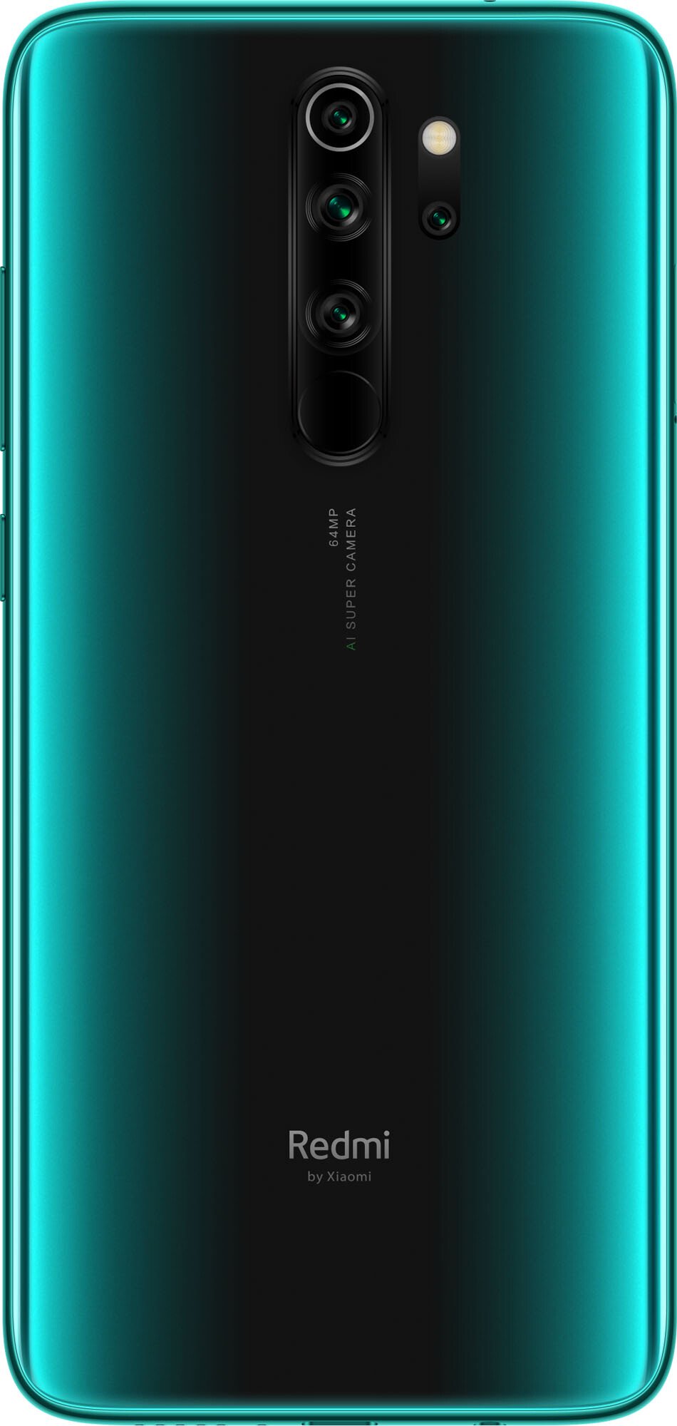 Смартфон Xiaomi Redmi Note 8 Pro 128Gb Green купить,NaN