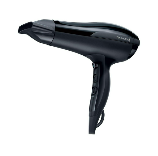 Фен Remington D5210 черный