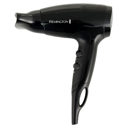 Фен Remington D5000 черный