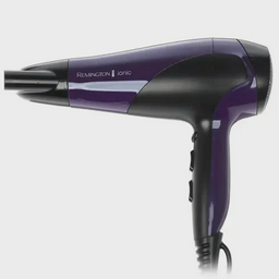 Фен Remington D3190S фиолетово-черный