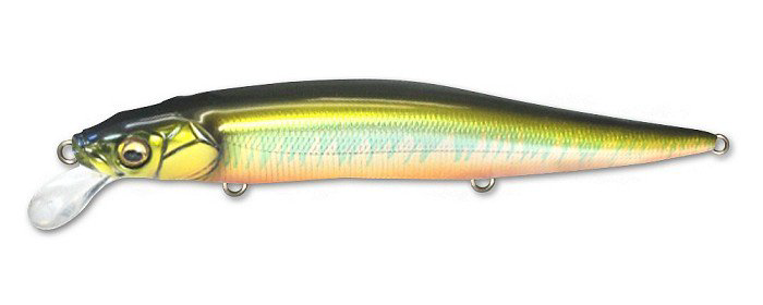 Воблер Megabass Vision Oneten Magnum Hi-Float 130HF 17.7 гр 130 мм WOM купить,NaN