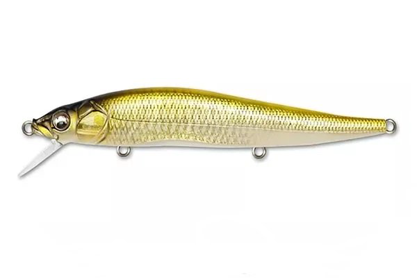 Воблер Megabass Vision Oneten Hi-Float 110F 14 гр 110.5 мм Ncarp купить,NaN