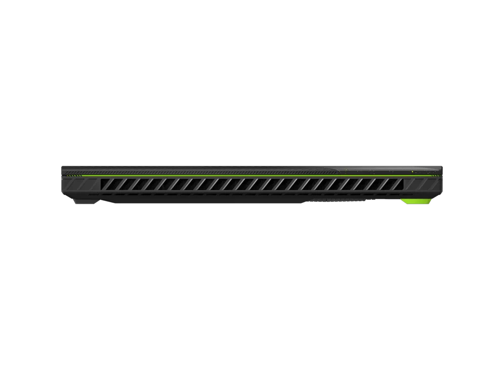 Ноутбук Asus Rog Strix G16 G614JI-N4414 90NR0D41-M00VP0 16" Eclipse Gray купить,0