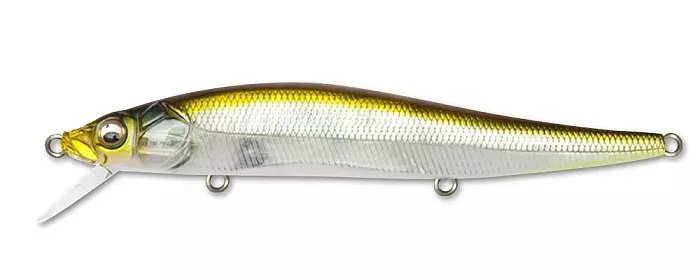 Воблер Megabass Vision Oneten Hi-Float 110F 14 гр 110.5 мм HTITOTS купить,NaN