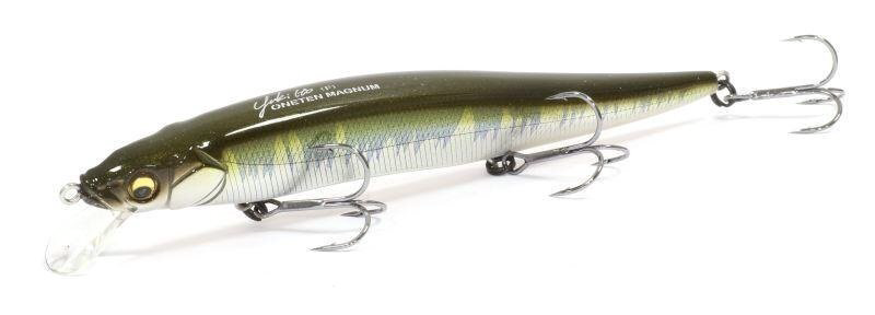 Воблер Megabass Vision Oneten Magnum Hi-Float 130HF 17.7 гр 130 мм WKOF