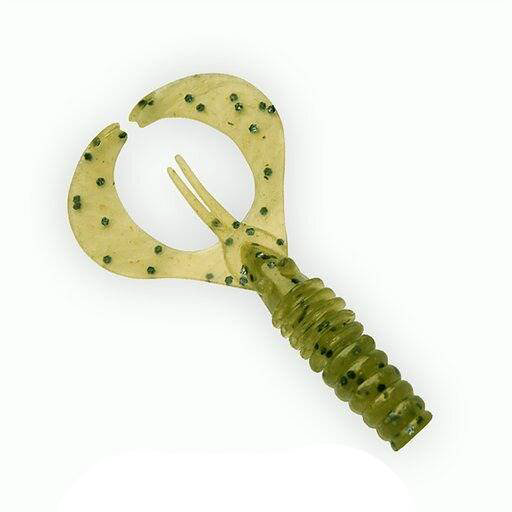 Приманка Fanatik Lobster 3.6 цвет 001 6шт купить,NaN
