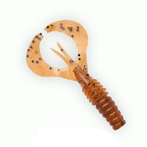 Приманка Fanatik Lobster 3.6 цвет 002 6шт купить,NaN