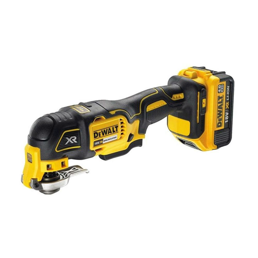 Реноватор  Dewalt DCS355N черный купить,NaN