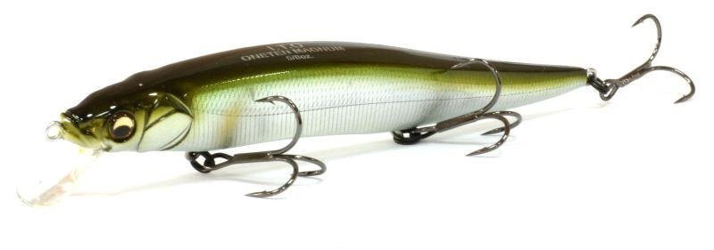 Воблер Megabass Vision Oneten Magnum Hi-Float 130HF 17.7 гр 130 мм WA купить,NaN