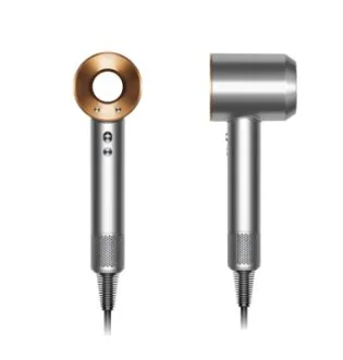 Фен Dyson Supersonic HD07 медный