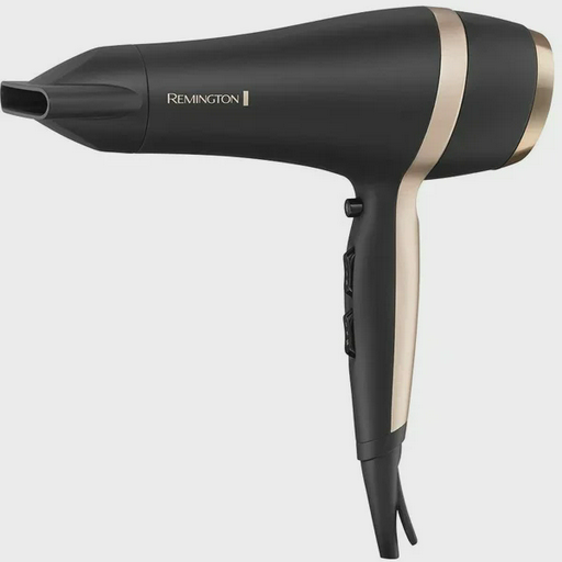 Фен Remington D6940GP черный 
