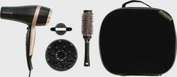 Фен Remington D6940GP черный 
