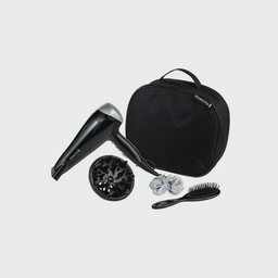 Фен Remington D3171GP черный 