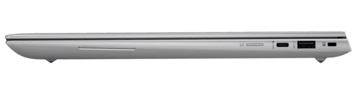 Ноутбук HP ZBook Studio G10 Mobile Workstation PC Wolf Pro Security Edition 62X13EA 16" Silver купить,NaN