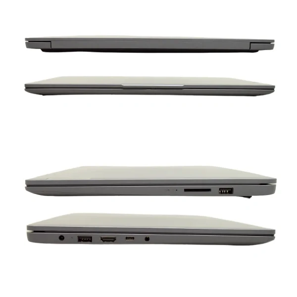 Ноутбук Lenovo IdeaPad Slim 3 15IAH8 83ER001WRK 15.6" Arctic Grey купить,NaN