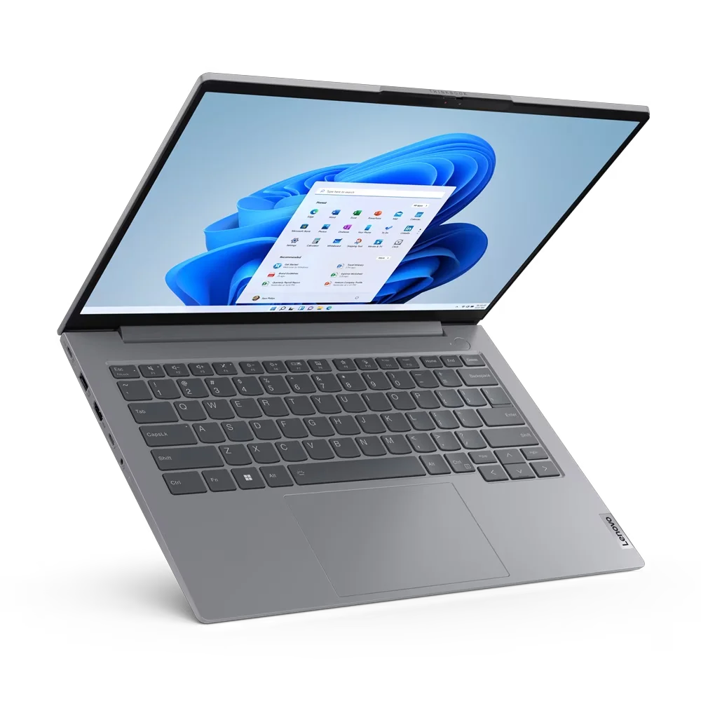 Ноутбук Lenovo ThinkBook 14 G6 IRL 21KG000MRU 14" Arctic Grey купить,NaN