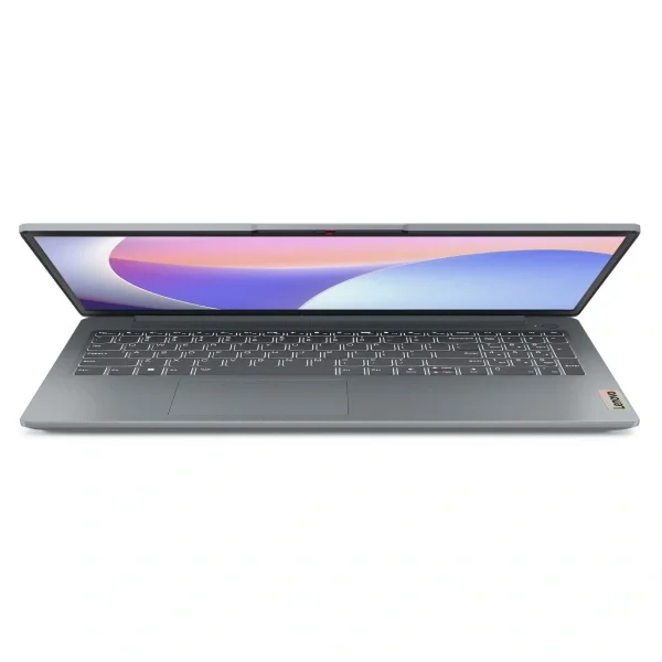 Ноутбук Lenovo IdeaPad Slim 3 15IAH8 83ER001WRK 15.6" Arctic Grey купить,NaN