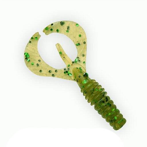 Приманка Fanatik Lobster 3.6 цвет 005 6шт купить,NaN