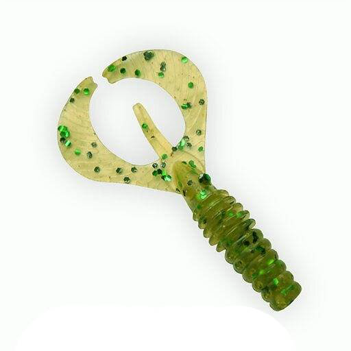 Приманка Fanatik Lobster 3.6 цвет 005 6шт купить,NaN