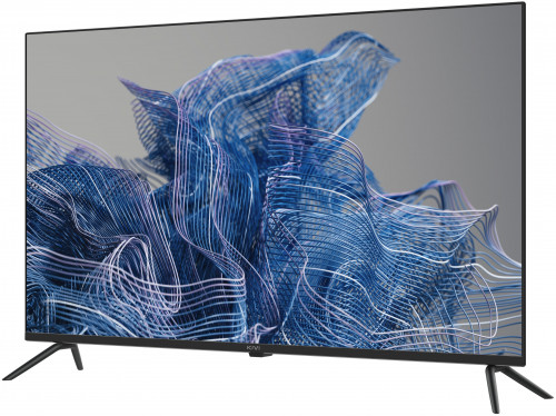 Телевизор Kivi 43U740NB 4K UHD 43" черный - ForteMarket Телевизор Kivi 43U740NB 4K UHD 43" черный купить,0