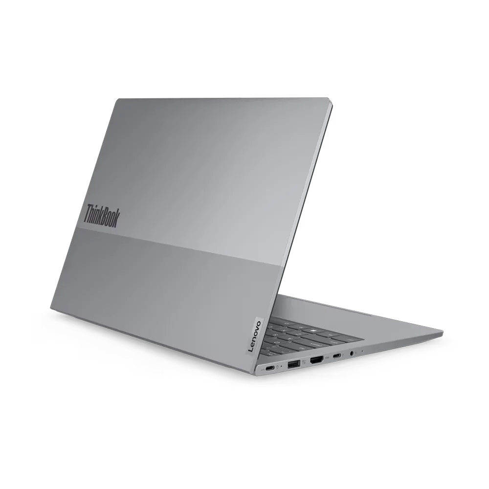 Ноутбук Lenovo ThinkBook 14 G6 IRL 21KG000MRU 14" Arctic Grey купить,NaN