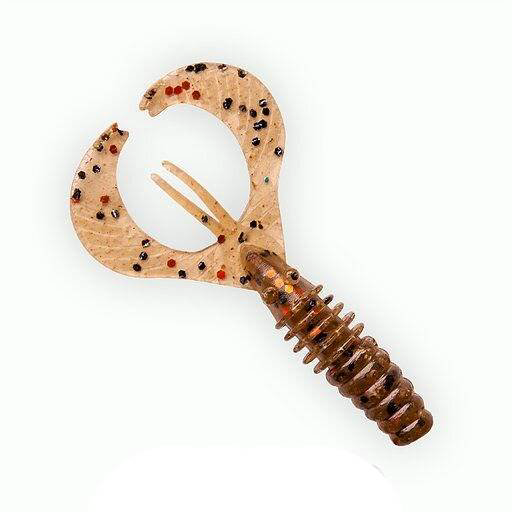 Приманка Fanatik Lobster 3.6 цвет 006 6шт купить,NaN