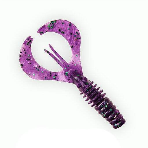 Приманка Fanatik Lobster 3.6 цвет 007 6шт купить,NaN