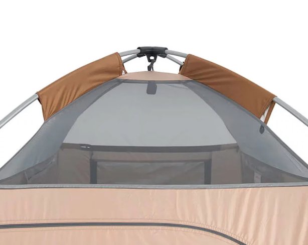 Палатка Naturehike Shower changing tent NH21ZP005 коричневая купить,NaN