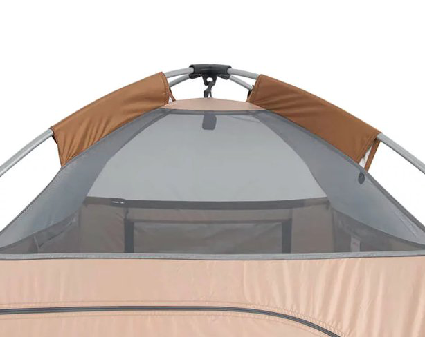 Палатка Naturehike Shower changing tent NH21ZP005 коричневая купить,NaN