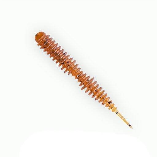 Приманка Fanatik Dagger 2.5 цвет 002 8шт купить,NaN