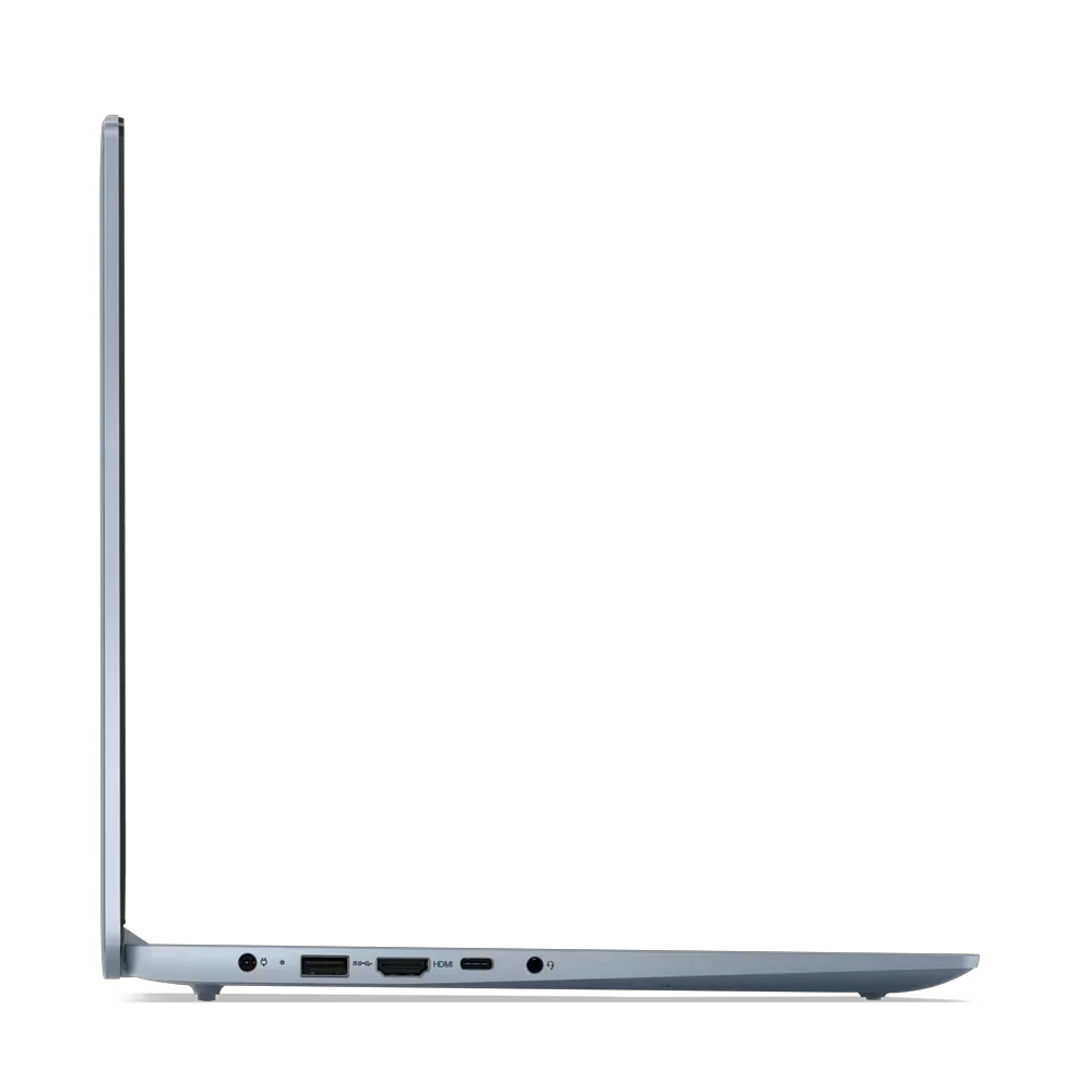 Ноутбук Lenovo IdeaPad Slim 3 15IAH8 83ER001WRK 15.6" Arctic Grey купить,NaN