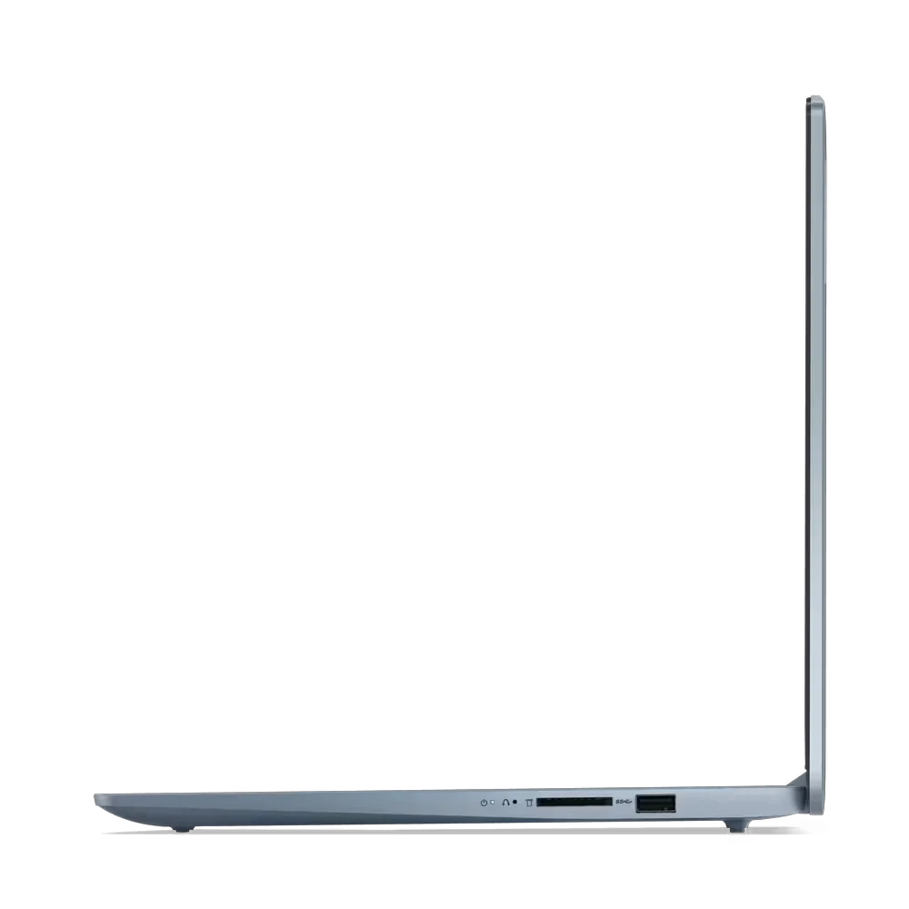 Ноутбук Lenovo IdeaPad Slim 3 15IAH8 83ER001WRK 15.6" Arctic Grey купить,NaN