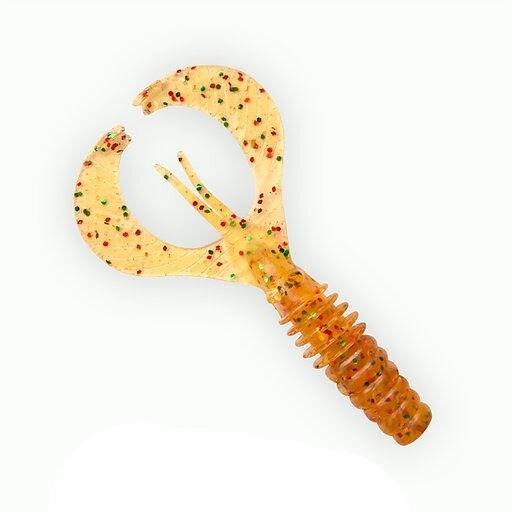 Приманка Fanatik Lobster 3.6 цвет 009 6шт купить,NaN