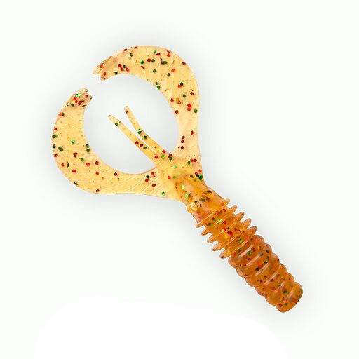 Приманка Fanatik Lobster 3.6 цвет 009 6шт купить,NaN